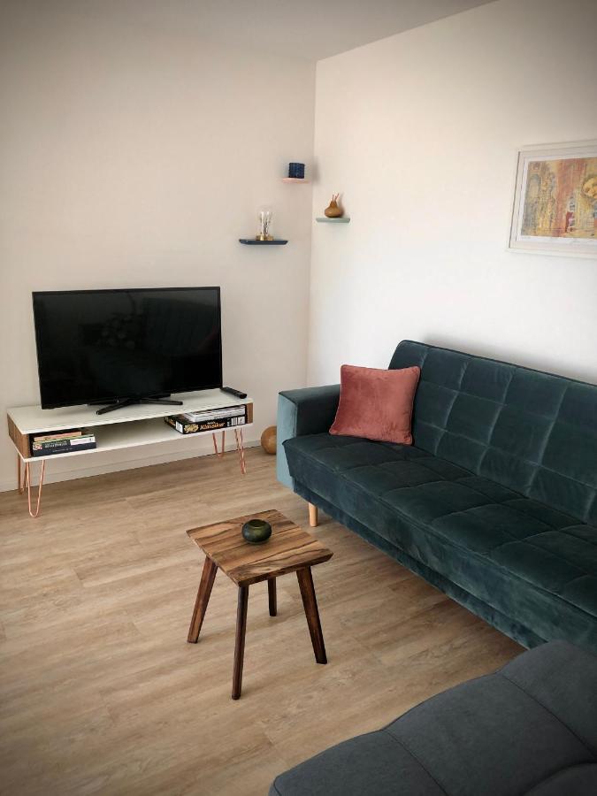 Ferienwohnung No.55 Lorrach Exterior photo