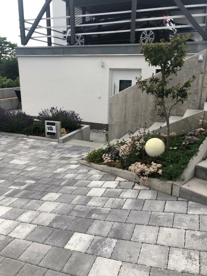 Ferienwohnung No.55 Lorrach Exterior photo